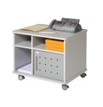 2738-MESA MULTI USO ALTA RD-4020 (GRIS) ROCADA 4020