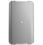 LD SYSTEMS INTEGRATION SERIE DQOR (LDDQOR8W) 8" TWO-WAY PASSIVE INDOOR/OUTDOOR INSTALLATION LOUDSPEAKER 8 OHM, WHITE WARRANTY 5 
