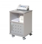 2739-MESA MULTI USO AUXILIAR RD-4030 GRIS ROCADA 4030