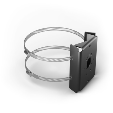 LD SYSTEMS INTEGRATION SERIE DQOR (LDDQORPB) POLE MOUNT BRACKET FOR DQOR SERIES WARRANTY 5 YEARS (PU10)
