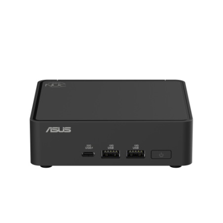 27416-ASUS RNUC15CRKI300002 Negro 100U
