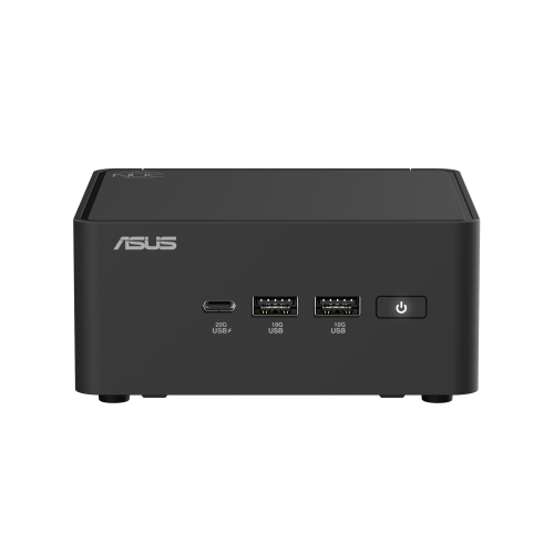 27418-ASUS NUC 15 Pro RNUC15CRHI300002 Negro 100U
