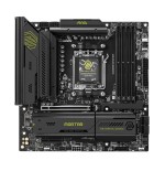 27434-PLACA MSI MAG B850M MORTAR WIFI,AMD,AM5,B850,4DDR5,256GB,1HDMI,4SATA3+3M.2,5GBLAN+WIFI7+BT5.4,9USB3.2,MATX