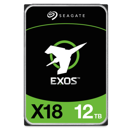 Seagate Enterprise ST12000NM000J disco duro interno 12 TB 7200 RPM 256 MB 3.5" Serial ATA III