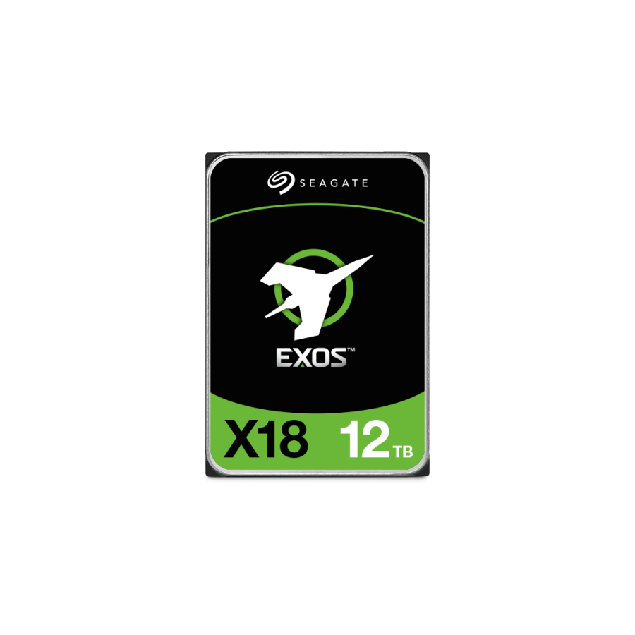 Seagate Enterprise ST12000NM000J disco duro interno 12 TB 7200 RPM 256 MB 3.5" Serial ATA III