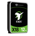 Seagate Enterprise ST12000NM000J disco duro interno 12 TB 7200 RPM 256 MB 3.5" Serial ATA III