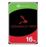27439-Seagate IronWolf Pro ST16000NT001 disco duro interno 16 TB 7200 RPM 256 MB 3.5"