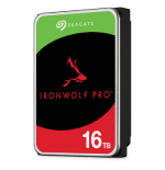 27440-Seagate IronWolf Pro ST16000NT001 disco duro interno 16 TB 7200 RPM 256 MB 3.5"