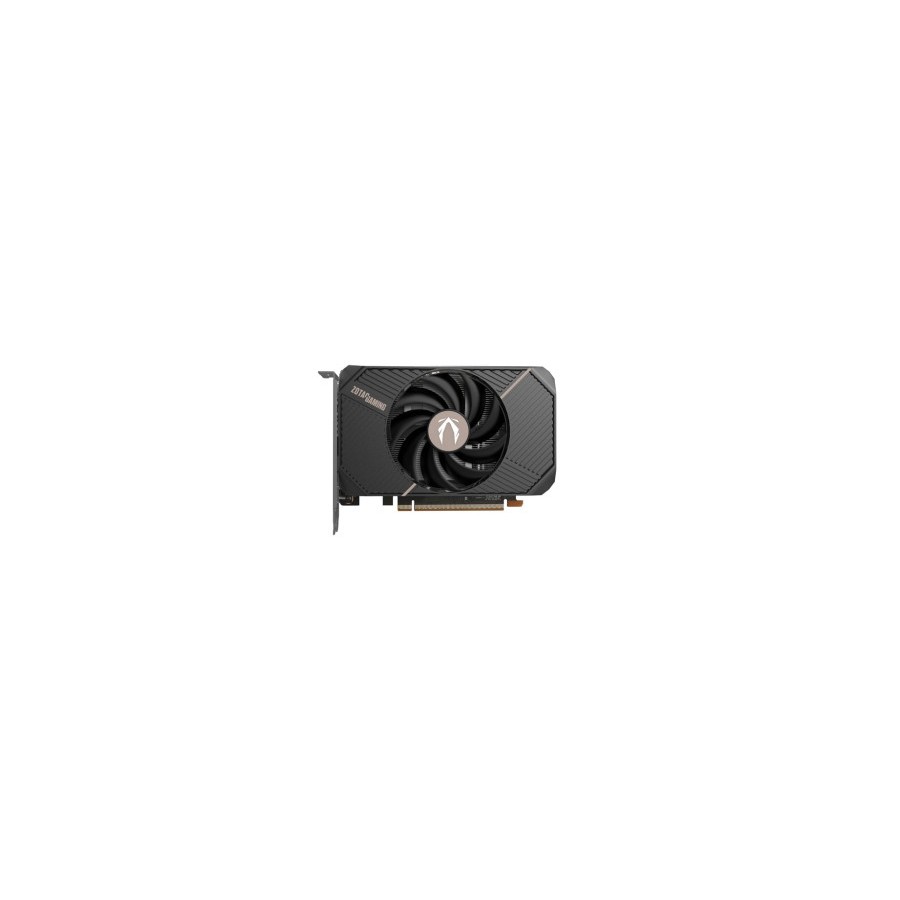 27445-Zotac GAMING GeForce RTX 5060 SOLO NVIDIA 8 GB GDDR7