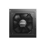 27450-MSI MAG A850GL PCIE5 II unidad de fuente de alimentacion 850 W 20+4 pin ATX ATX Negro