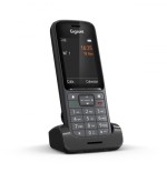 Gigaset SL800H PRO Telefono DECT/analogico Identificador de llamadas Antracita