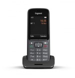 Gigaset SL800H PRO Telefono DECT/analogico Identificador de llamadas Antracita