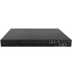 27472-H3C LS-6520X-24ST-SI-GL switch Gestionado L3 10G Ethernet (100/1000/10000) 1U Negro