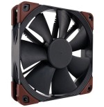 27473-NOCTUA VENTILADOR CAJA NF-F12I IPPC 2000 PWM, INDUSTRIAL, 120MM, 120X120X25MM, 12V, 2000RPM/450RPM, 29,7 DB(A), 12