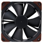 27474-NOCTUA VENTILADOR CAJA NF-F12I IPPC 2000 PWM, INDUSTRIAL, 120MM, 120X120X25MM, 12V, 2000RPM/450RPM, 29,7 DB(A), 12