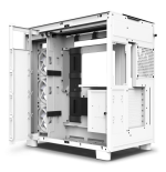 27478-NZXT H9 Elite Midi Tower Blanco