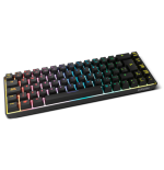 KROM TECLADO GAMING MINI RGB KALISTA