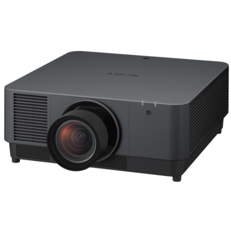27487-Sony VPL-FHZ91L Proyector para grandes espacios 9000 lumenes ANSI 3LCD WUXGA (1920x1200) Negro