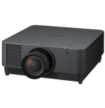 27487-Sony VPL-FHZ91L Proyector para grandes espacios 9000 lumenes ANSI 3LCD WUXGA (1920x1200) Negro