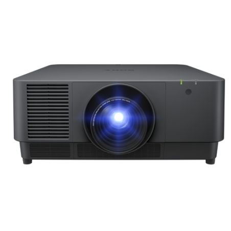 27488-Sony VPL-FHZ91L Proyector para grandes espacios 9000 lumenes ANSI 3LCD WUXGA (1920x1200) Negro