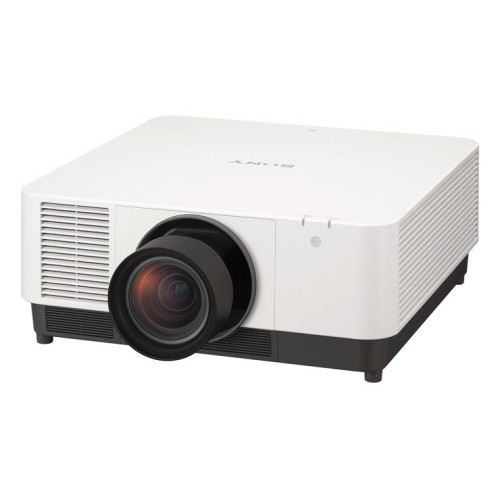 27489-Sony VPL-FHZ101 videoproyector Proyector para grandes espacios 10000 lumenes ANSI 3LCD WUXGA (1920x1200) Blanco