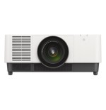 27492-Sony VPL-FHZ101L videoproyector Proyector para grandes espacios 10000 lumenes ANSI 3LCD WUXGA (1920x1200) Blanco