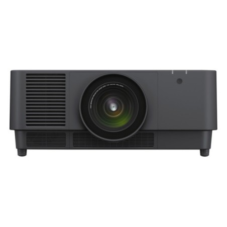 27494-Sony VPL-FHZ101L/B videoproyector Proyector para grandes espacios 10000 lumenes ANSI 3LCD WUXGA (1920x1200) Negro