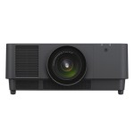 27494-Sony VPL-FHZ101L/B videoproyector Proyector para grandes espacios 10000 lumenes ANSI 3LCD WUXGA (1920x1200) Negro