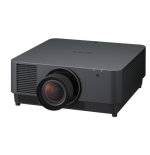 27495-Sony VPL-FHZ131L Proyector para grandes espacios 13000 lumenes ANSI 3LCD WUXGA (1920x1200) Negro