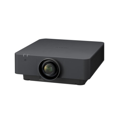 27498-Sony VPL-FHZ85/B videoproyector Proyector para grandes espacios 8000 lumenes ANSI 3LCD 1080p (1920x1080) 3D Negro