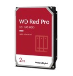 27502-HD WD INTERNO DESKTOP NAS  20TB 3.5  SATA WD RED PRO  - WD201KFGX