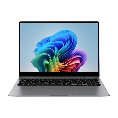 27505-Samsung Galaxy Book Pro 360 Galaxy Book5 Pro 360 Intel Core Ultra 7 258V Hibrido (2-en-1) 40,6 cm (16") Pantalla t