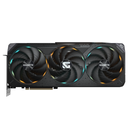 27508-GIGABYTE GeForce RTX 5070 Ti GAMING OC 16G Tarjeta Grafica - 16GB GDDR7, 256 bits, PCI-E 5.0, XXXX MHz Core Clock,