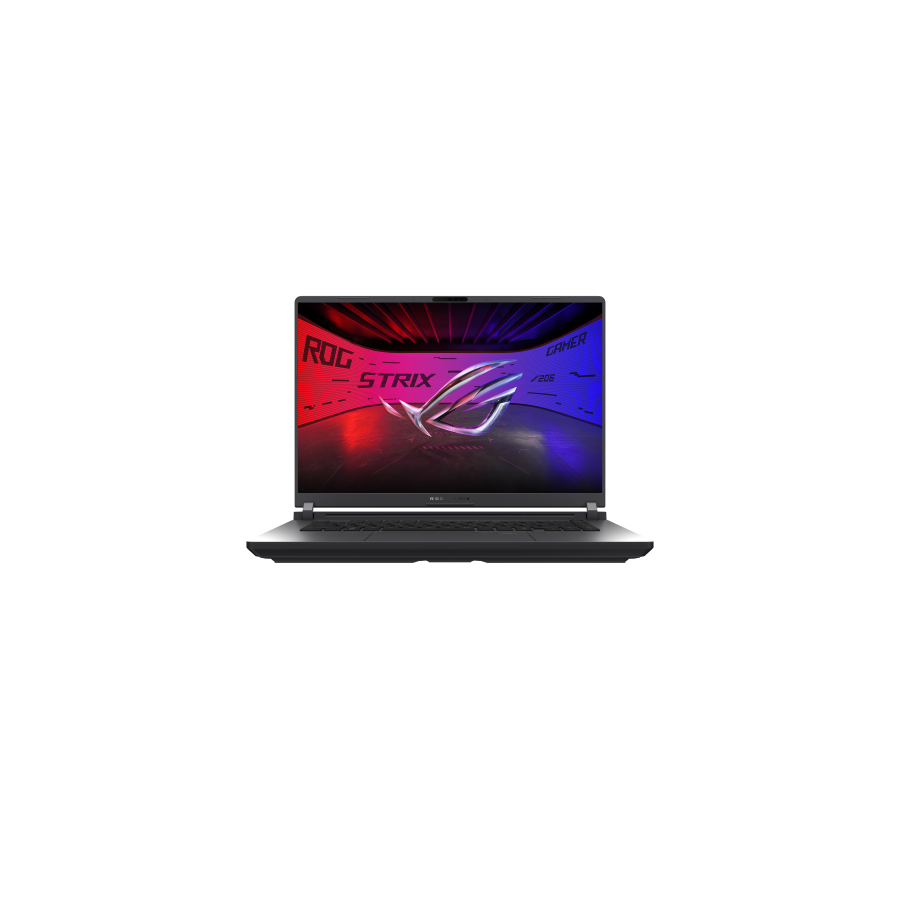 ASUS ROG Strix G16 G615LP-S5006 - Ordenador Portatil Gaming de 16" WQXGA 240Hz (Intel Core Ultra 9 275HX, 32GB RAM, 1TB SSD, NVI