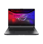 ASUS ROG Strix G16 G615LP-S5006 - Ordenador Portatil Gaming de 16" WQXGA 240Hz (Intel Core Ultra 9 275HX, 32GB RAM, 1TB SSD, NVI