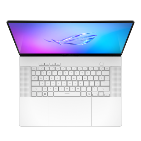 27518-ASUS ROG Zephyrus G16 OLED GU605CM-QR002W - Ordenador Portatil Gaming de 16" WQXGA 240Hz (Core Ultra 9 285H, 32GB