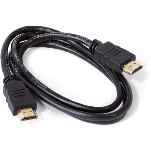 Engel Axil AV0015C cable HDMI 5 m HDMI tipo A (Estandar) Negro