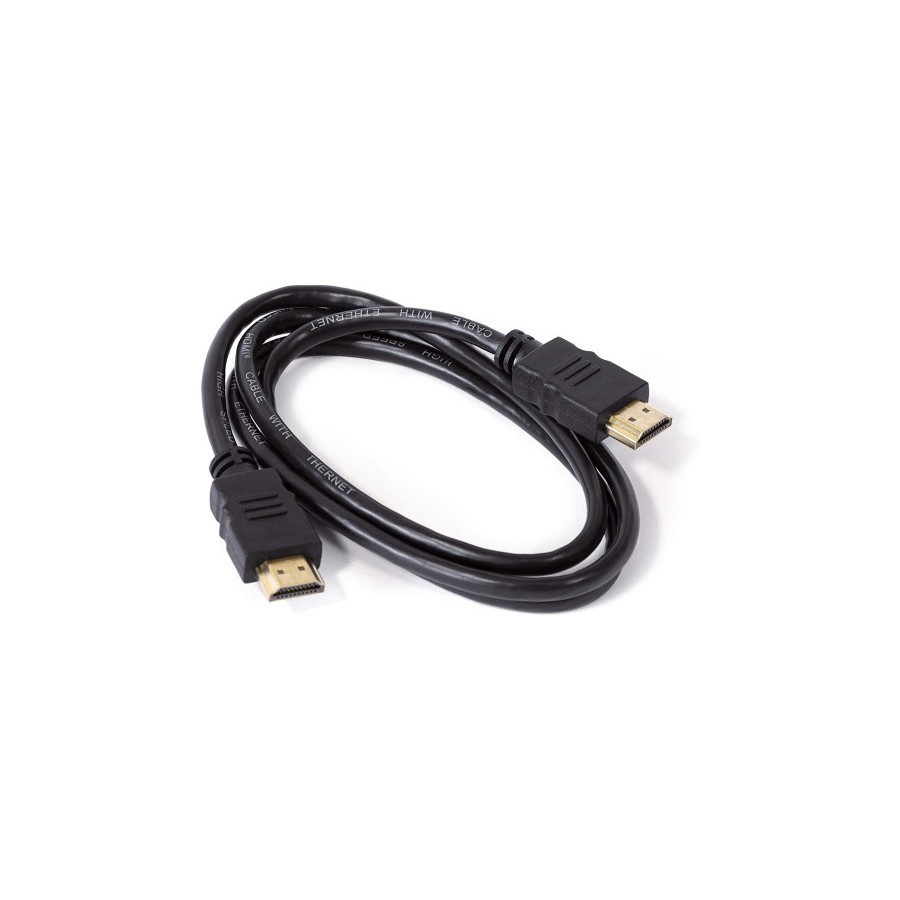 Engel Axil AV0015C cable HDMI 5 m HDMI tipo A (Estandar) Negro