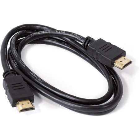Engel Axil AV0015C cable HDMI 5 m HDMI tipo A (Estandar) Negro