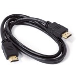 Engel Axil AV0015C cable HDMI 5 m HDMI tipo A (Estandar) Negro