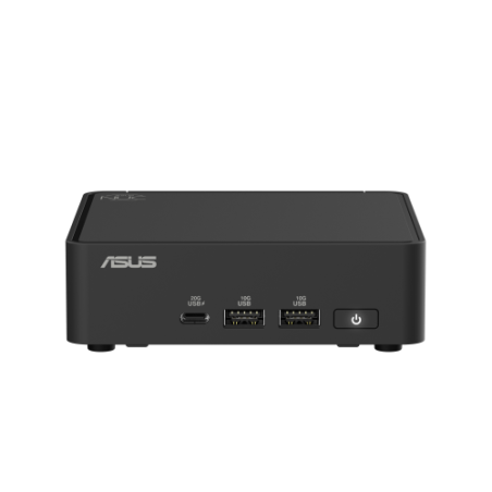 27528-ASUS RNUC15CRKU700002 Negro