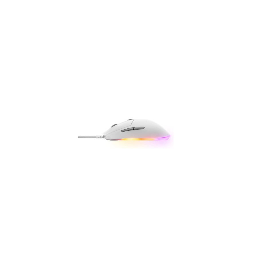 27539-RATON STEELSERIES - RIVAL 3 GEN 2 BLANCO (62516)
