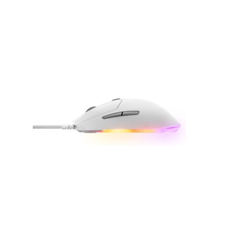 27539-RATON STEELSERIES - RIVAL 3 GEN 2 BLANCO (62516)