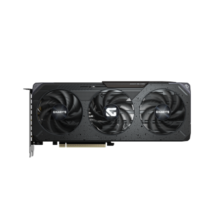 27546-GIGABYTE GeForce RTX 5060 Ti GAMING OC 8G Tarjeta Grafica - 8 GB GDDR7, 128 bits, PCI-E 5.0, 2647 MHz Frecuencia d