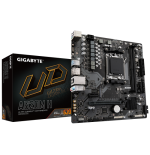 GIGABYTE A620M H placa base AMD A620 Zocalo AM5 micro ATX