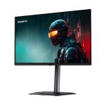 27558-GIGABYTE MO27Q2 27" Monitor Gaming OLED QHD - 2560 x 1440, 240Hz, 0.03ms, 250 cd/m2, Display HDR True Black 400, H