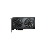 GIGABYTE GeForce RTX 5060 WINDFORCE OC 8G Tarjeta Grafica - 8GB GDDR7, 128bit, PCI-E 5.0, 2512 MHz Frecuencia del nucleo, 3 x Di