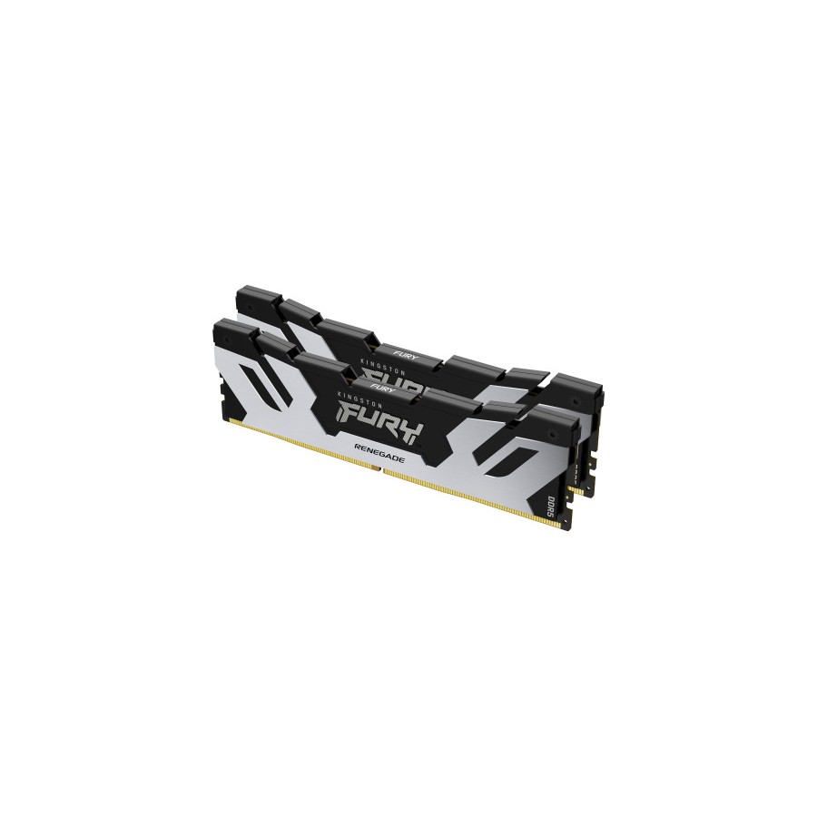 Kingston Technology FURY Renegade modulo de memoria 64 GB 2 x 32 GB DDR5