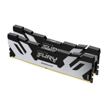 Kingston Technology FURY Renegade modulo de memoria 64 GB 2 x 32 GB DDR5