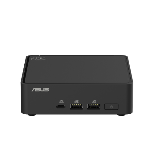 27656-ASUS NUC 15 Pro RNUC15CRKC500002 Negro